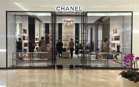 la chanel store|chanel outlet store near me.